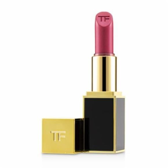 Tom Ford Lip Color Lipstick Rouge A Levres 08 FLAMINGO 0.1oz / 3g NEW - Picture 1 of 8